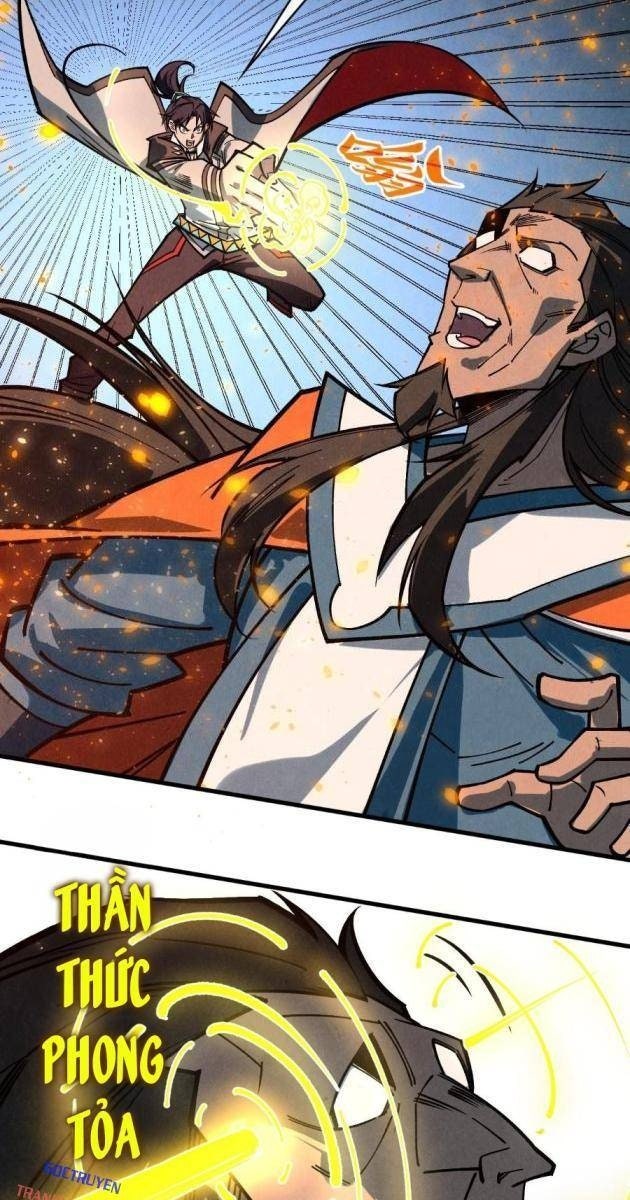 Vạn Cổ Chí Tôn - Page 66