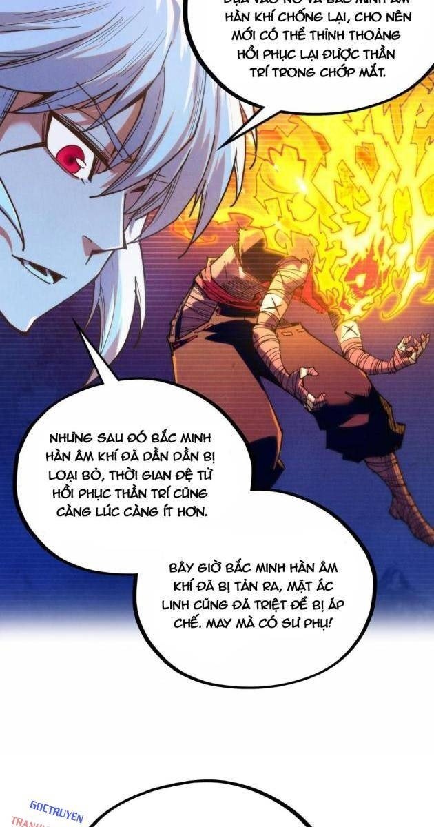 Vạn Cổ Chí Tôn - Page 35