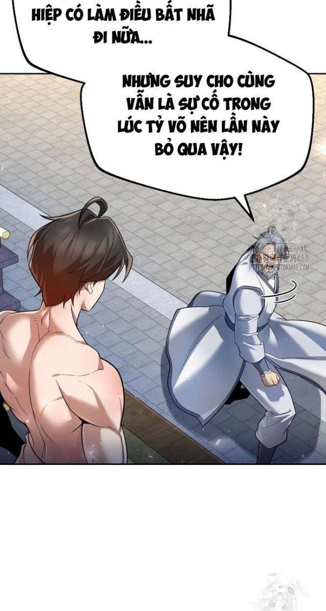 Hoạn Quan Hồi Quy: Tróc Phong Truy Nguyệt - Page 56