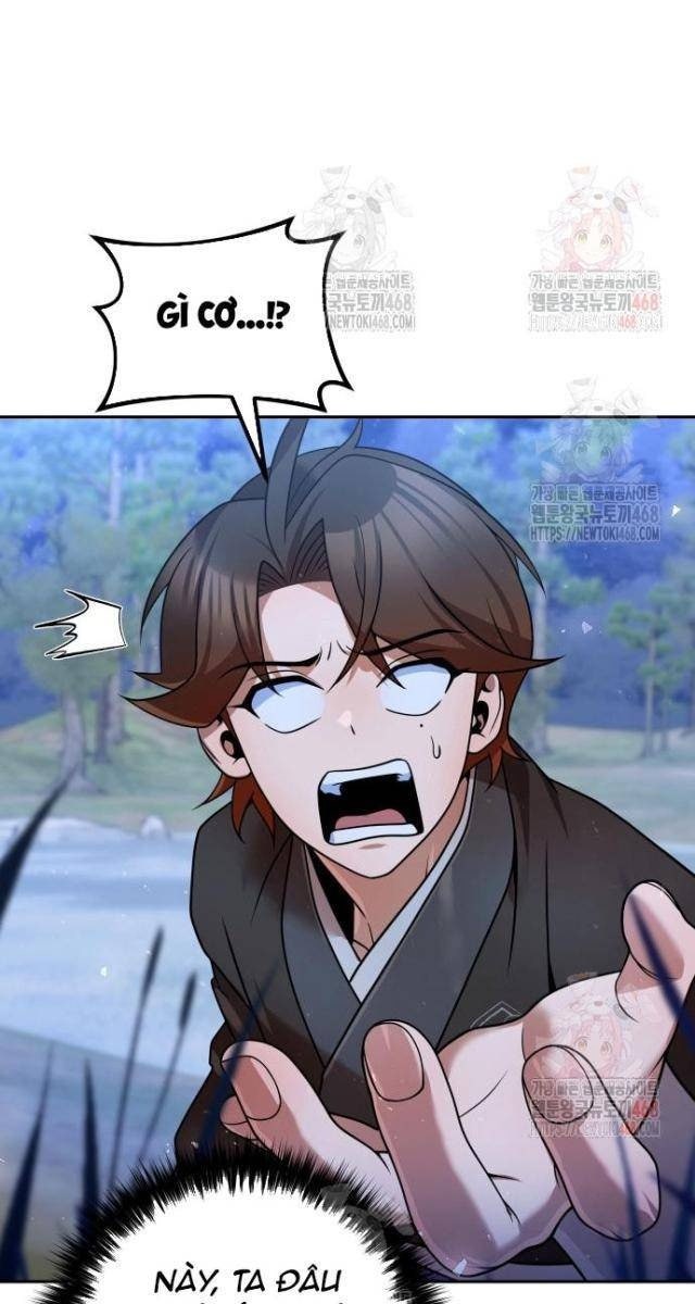 Hoạn Quan Hồi Quy: Tróc Phong Truy Nguyệt - Page 105