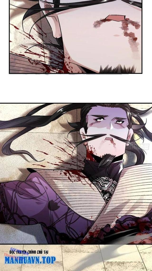 Vĩnh Sinh Đi Chết Đi! - Page 5