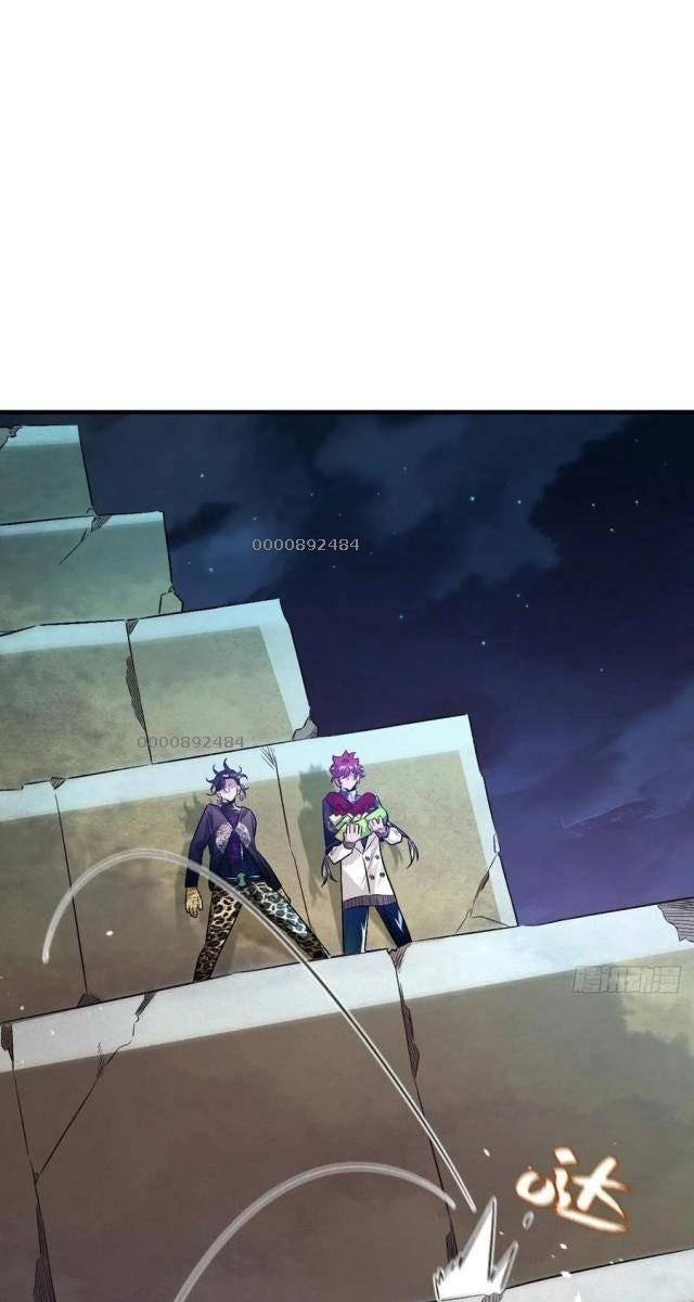 Vĩnh Sinh Đi Chết Đi! - Page 34