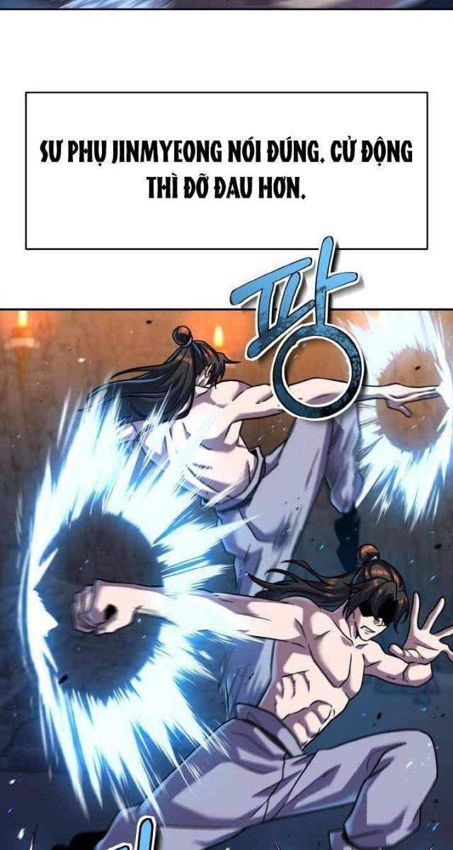 Tiểu Đệ Tử Của Võ Lâm Minh Chủ - Page 68