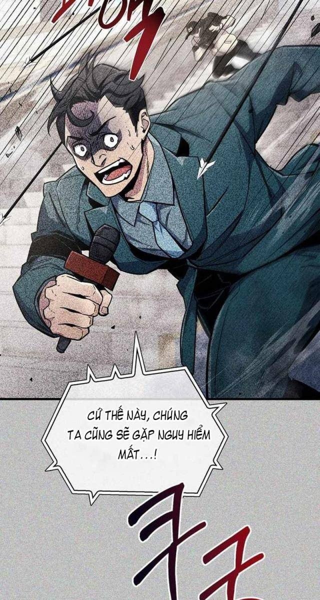 Người Chơi Che Giấu Quá Khứ - Page 138