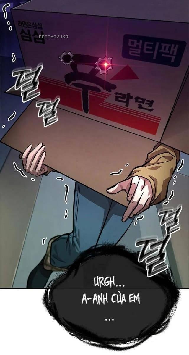 Từ Youtuber Thể Hình Triệu Sub Trở Thành Kẻ Vô Danh Trong Webtoon - Page 10