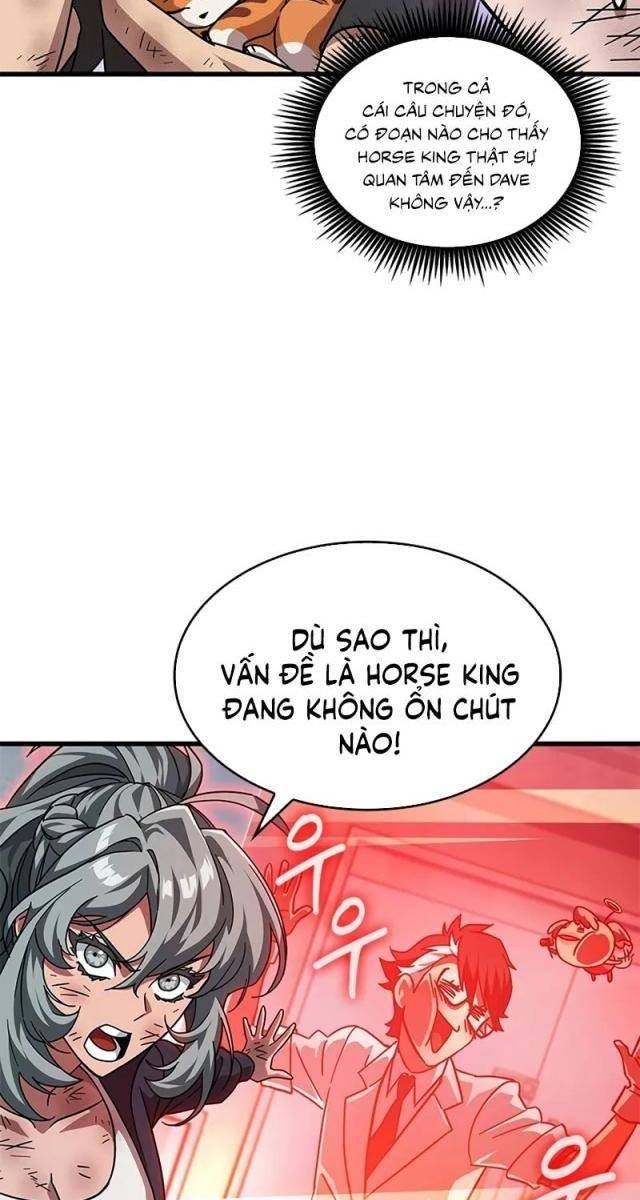 Từ Youtuber Thể Hình Triệu Sub Trở Thành Kẻ Vô Danh Trong Webtoon - Page 102