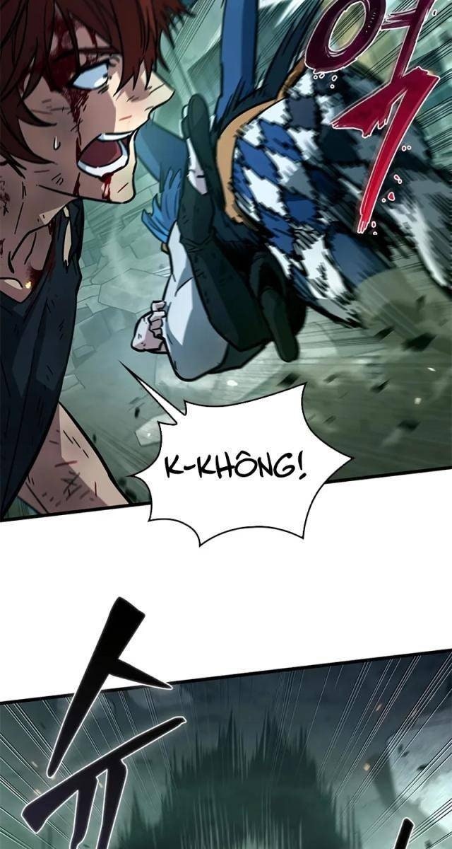 Từ Youtuber Thể Hình Triệu Sub Trở Thành Kẻ Vô Danh Trong Webtoon - Page 111