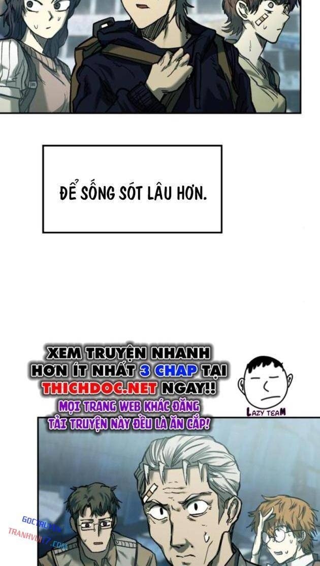 Sống Sót Qua Ngày Tận Thế - Page 170