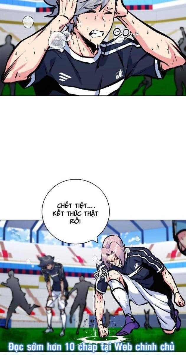 Góc Cao Khung Thành - Page 23