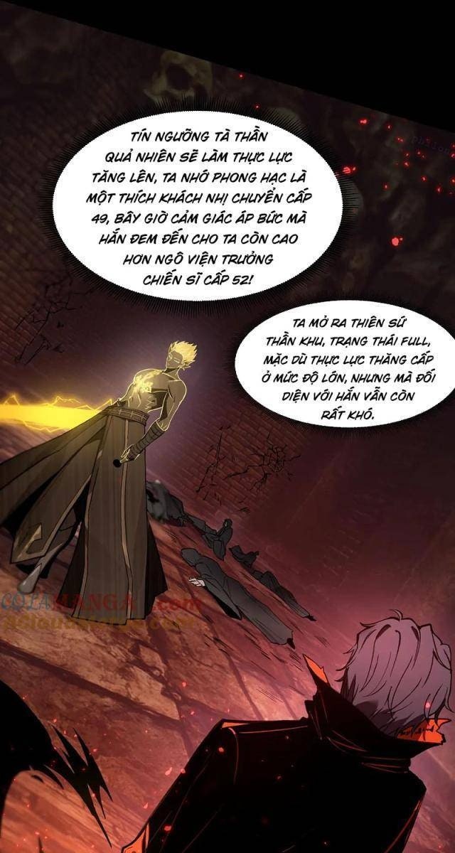 Thánh Hiệp Sĩ Cấp SSS - Page 88