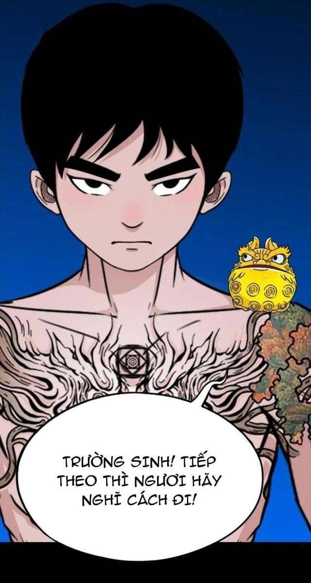 Đấu Yếm Thần - Page 101