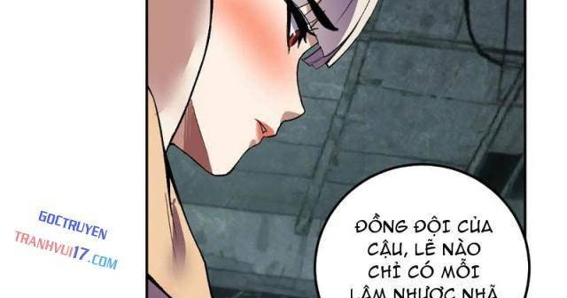 Ta Hóa Thân Ma Thần, Trở Thành Diệt Thế Cự Thú! - Page 12