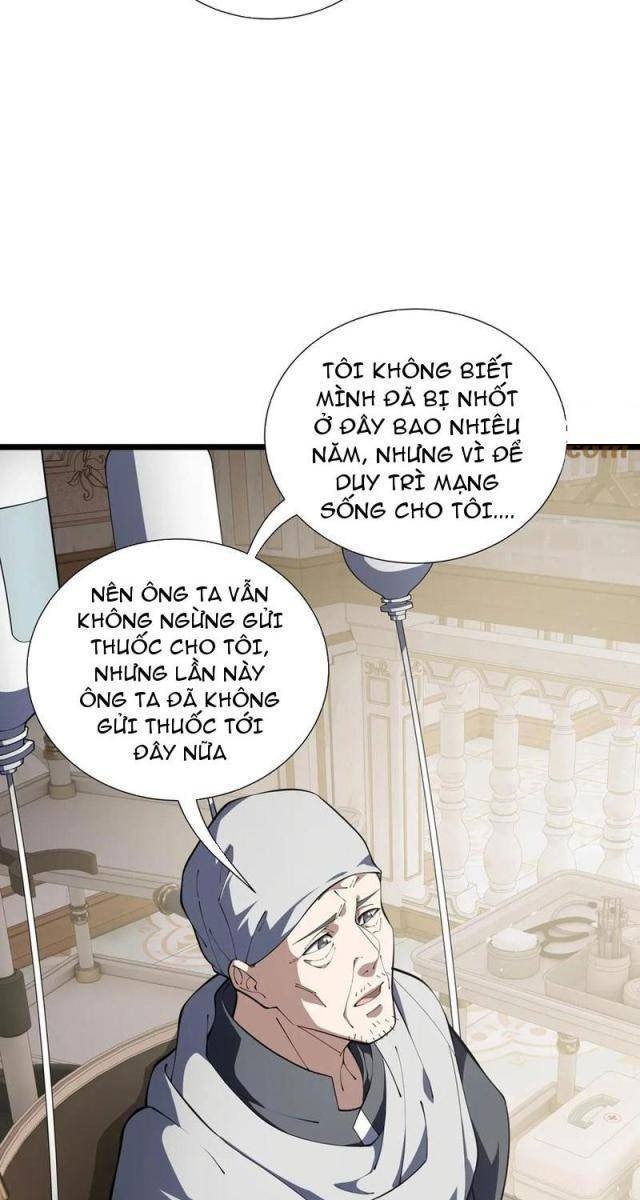 Ta Ký Kết Khế Ước Với Chính Mình - Page 64