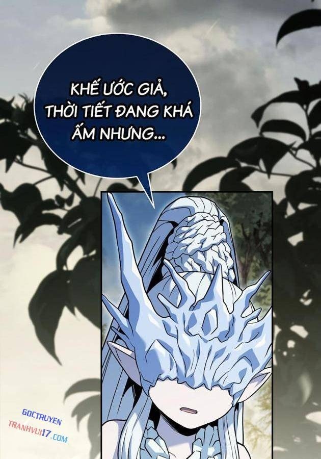 Sử Trở Lại Của Frozen Player - Page 24