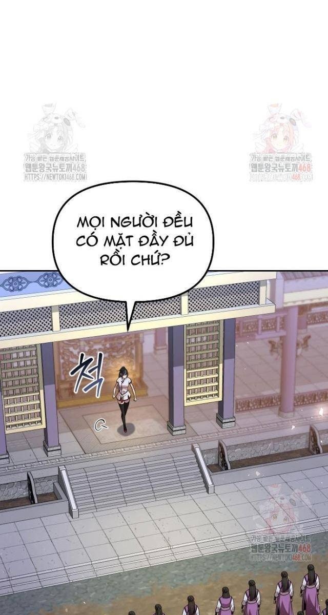 Hoạn Quan Hồi Quy: Tróc Phong Truy Nguyệt - Page 107