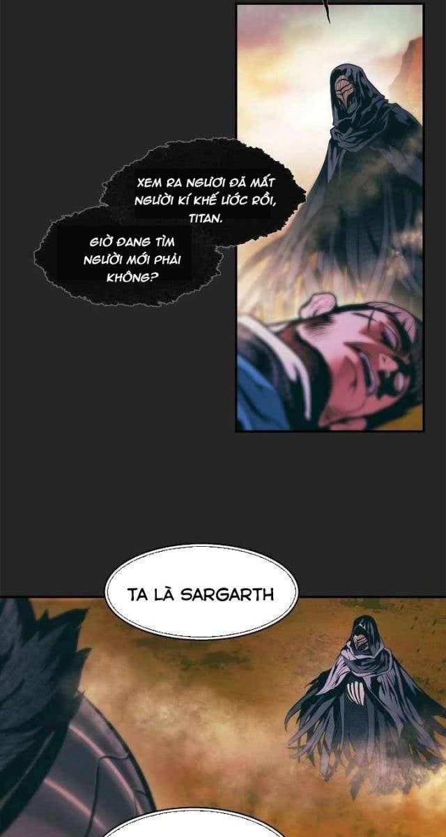 Bất Bại Chân Ma - Page 37