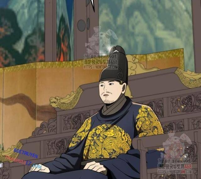 Vương Triều Đen Tối Joseon - Page 20