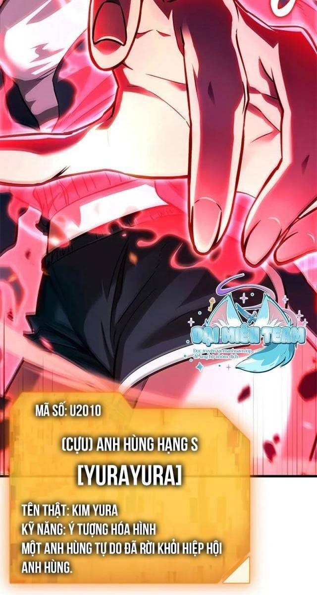 Từ Youtuber Thể Hình Triệu Sub Trở Thành Kẻ Vô Danh Trong Webtoon - Page 18