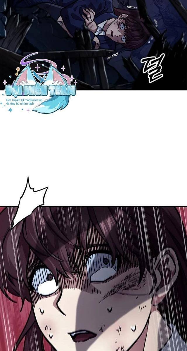 Từ Youtuber Thể Hình Triệu Sub Trở Thành Kẻ Vô Danh Trong Webtoon - Page 5