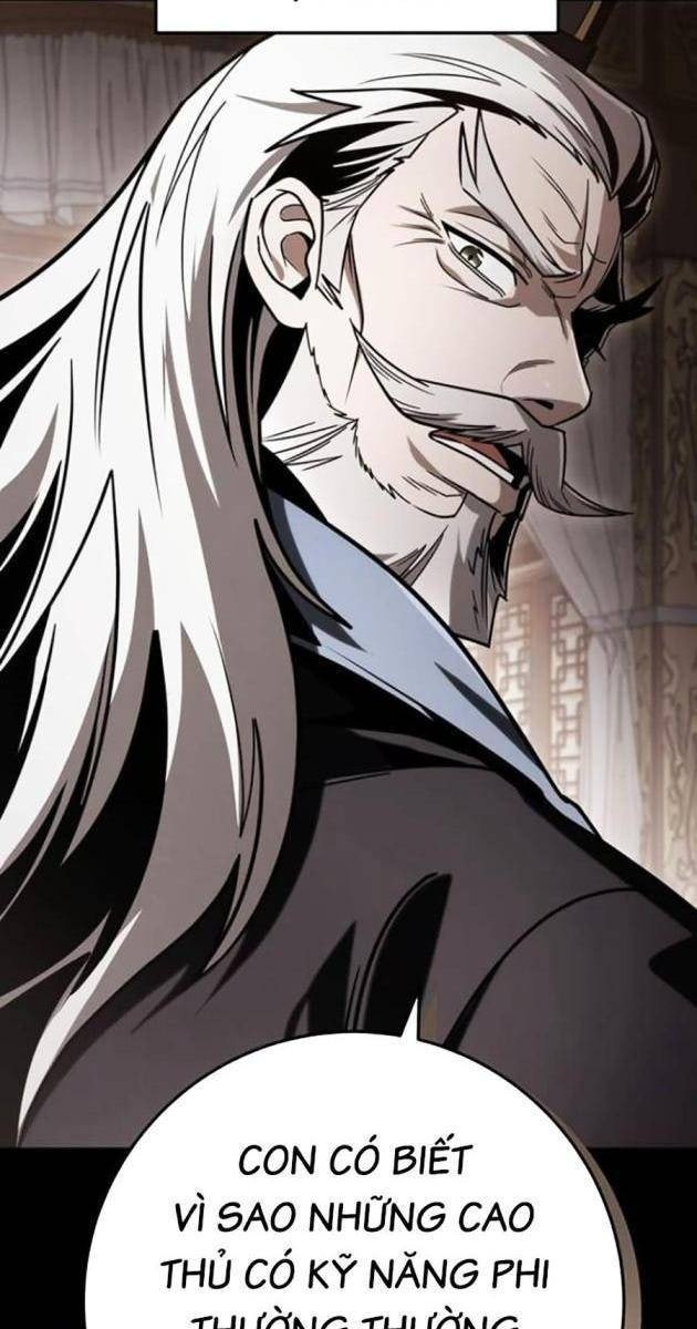Thanh Kiếm Của Hoàng Đế - Page 110