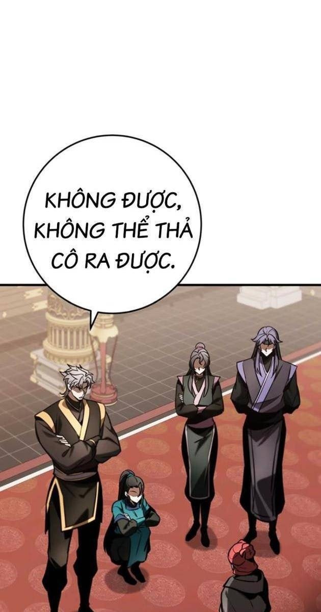 Thanh Kiếm Của Hoàng Đế - Page 179