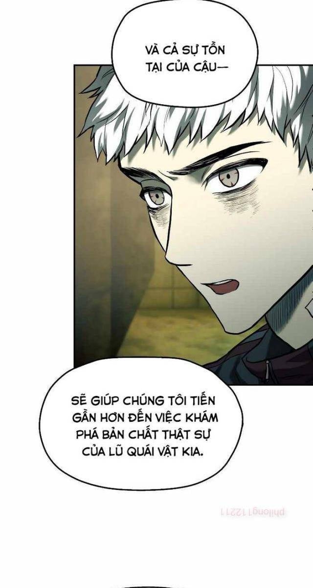 Sống Sót Qua Ngày Tận Thế - Page 60