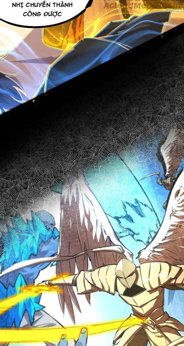 Thánh Hiệp Sĩ Cấp SSS - Page 95