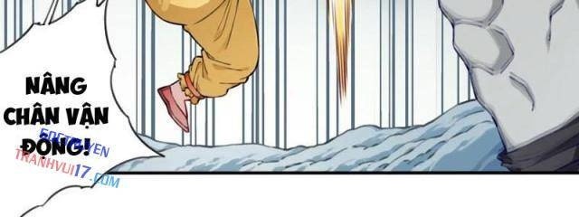 Ta Dùng Cơ Bắp Xưng Bá Tu Tiên Giới - Page 10