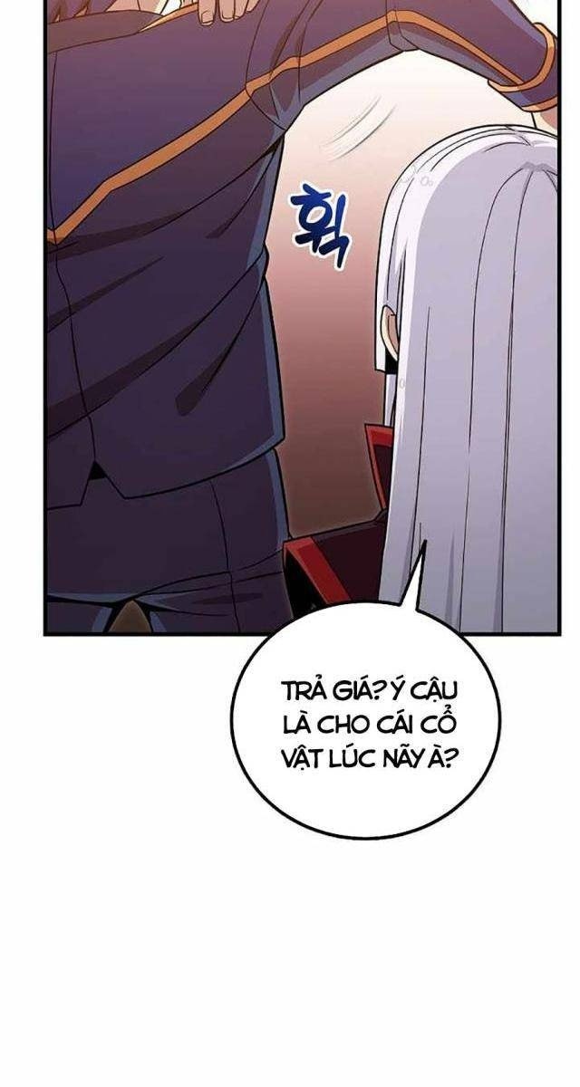 Vô Tình Nhập Học - Page 34