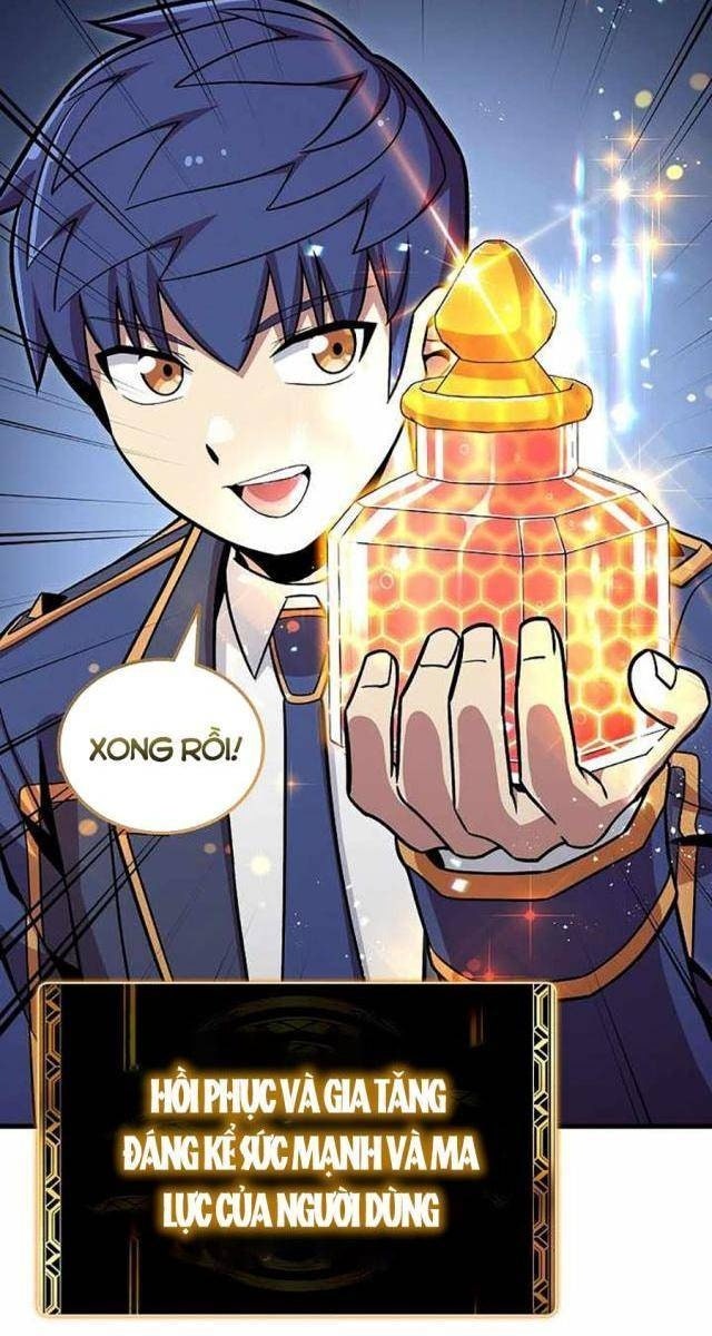 Vô Tình Nhập Học - Page 58