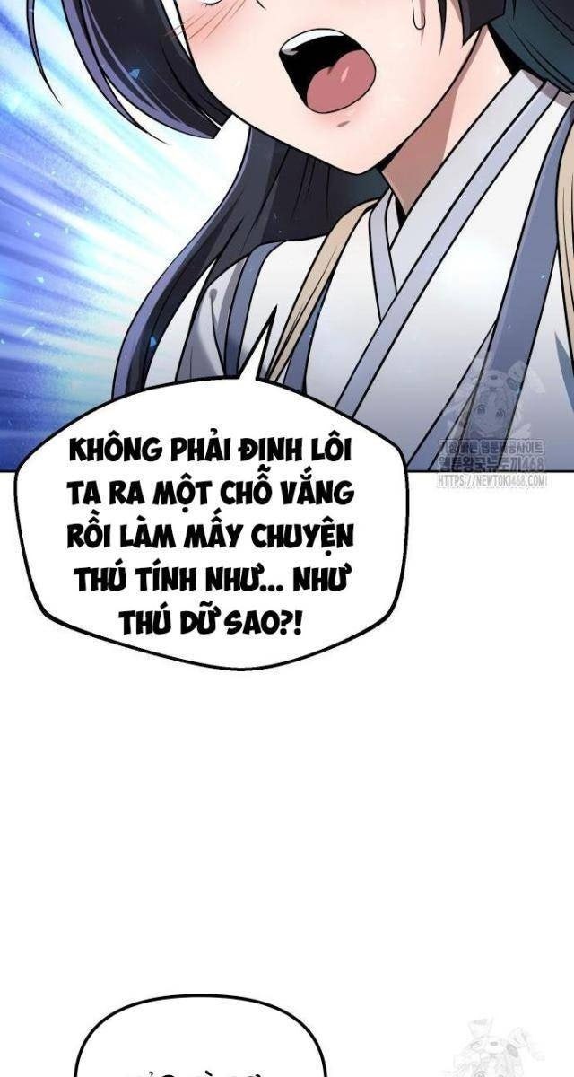 Hoạn Quan Hồi Quy: Tróc Phong Truy Nguyệt - Page 120