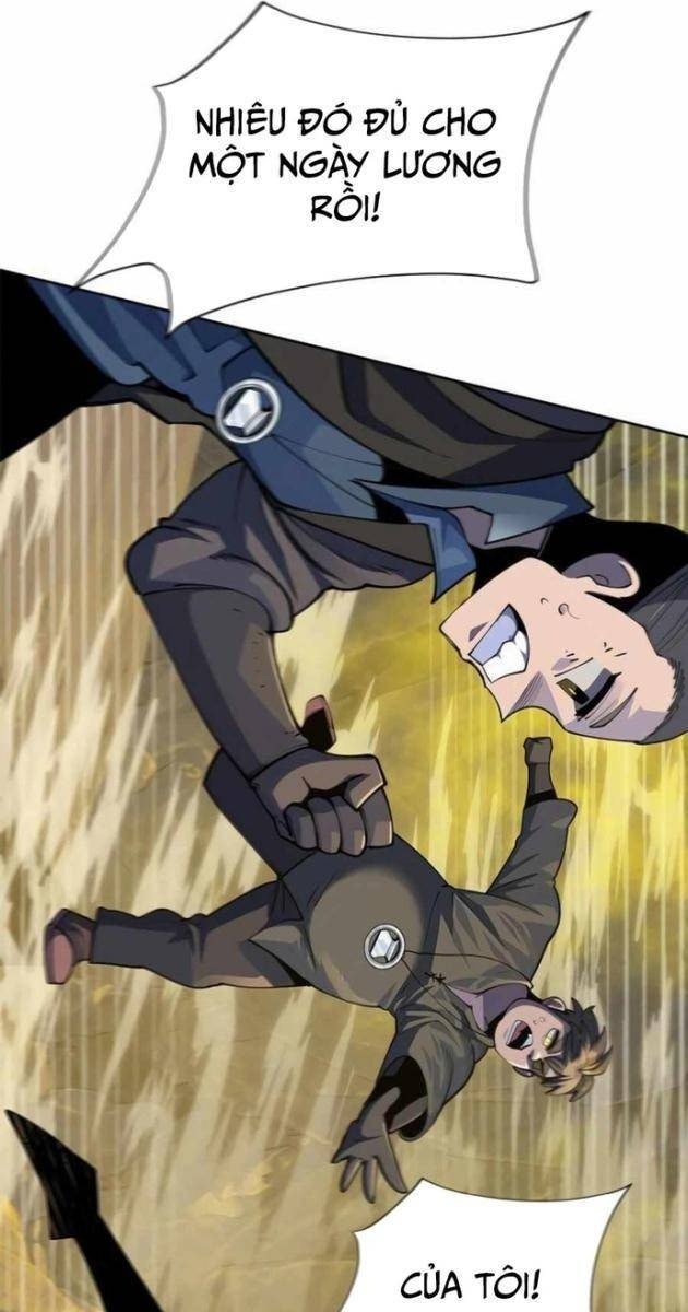 Tôi Chỉ Là Người Khuân Vác Trong Hầm Ngục - Page 40