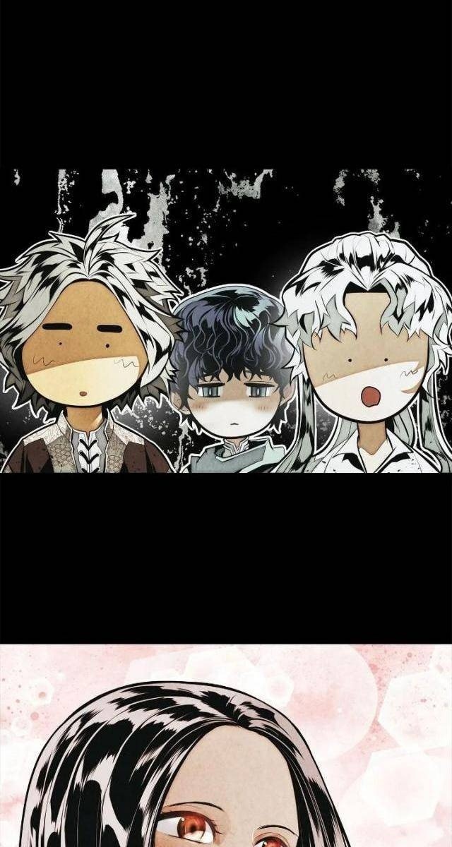 Bất Bại Chân Ma - Page 33