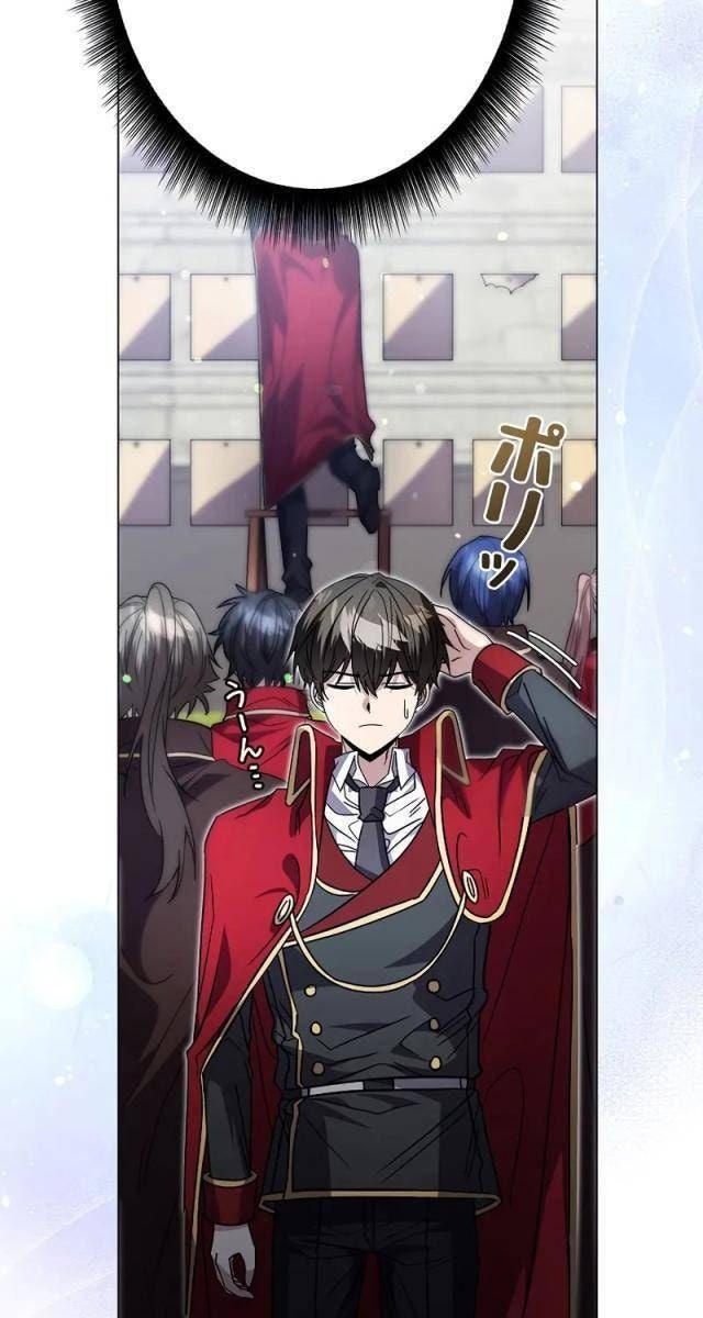 Bức Thư Tình Đến Từ Tương Lai - Page 94