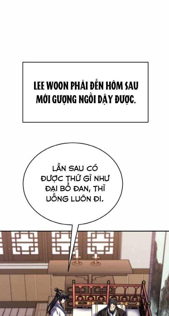 Tiểu Đệ Tử Của Võ Lâm Minh Chủ - Page 101