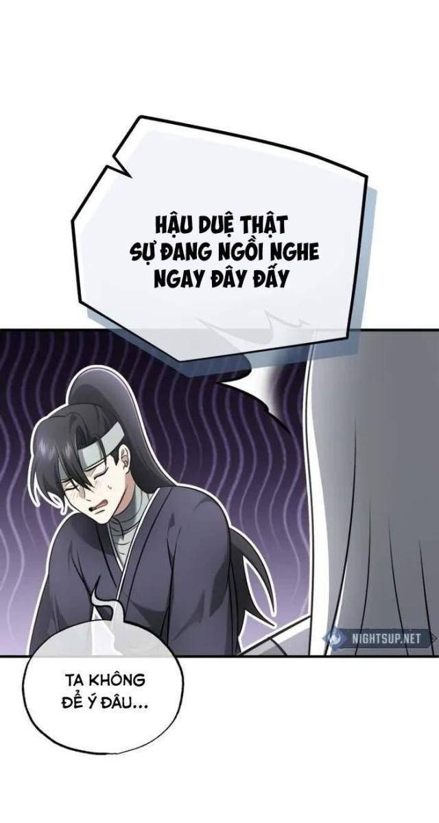 Hồi Quy Giả Về Hưu - Page 54