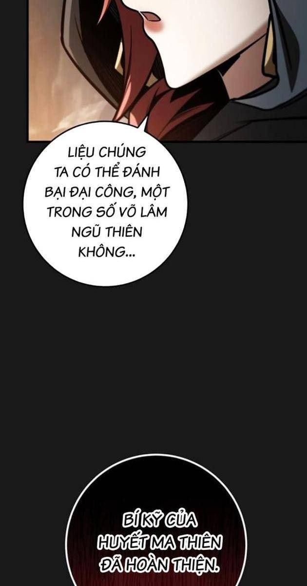 Thanh Kiếm Của Hoàng Đế - Page 14