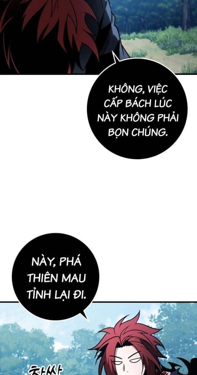 Thanh Kiếm Của Hoàng Đế - Page 141