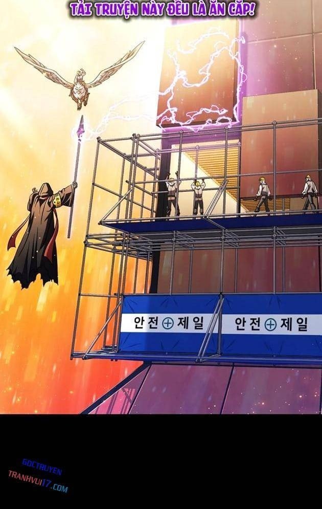 Người Chơi Không Thể Thăng Cấp - Page 20