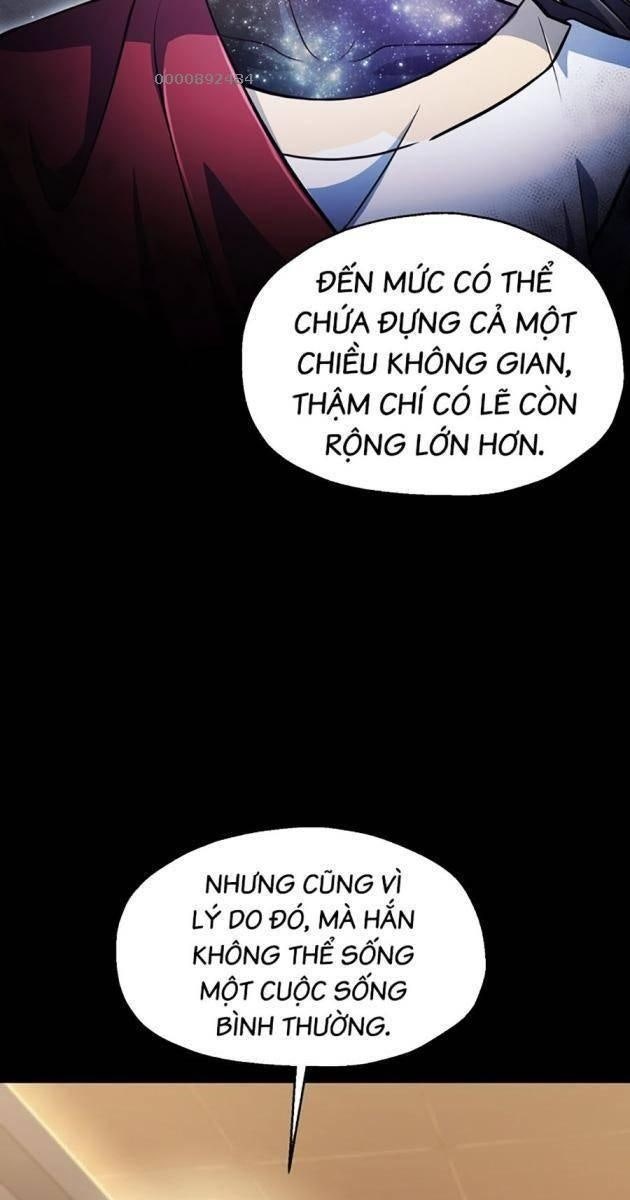 Người Chơi Không Thể Thăng Cấp - Page 7