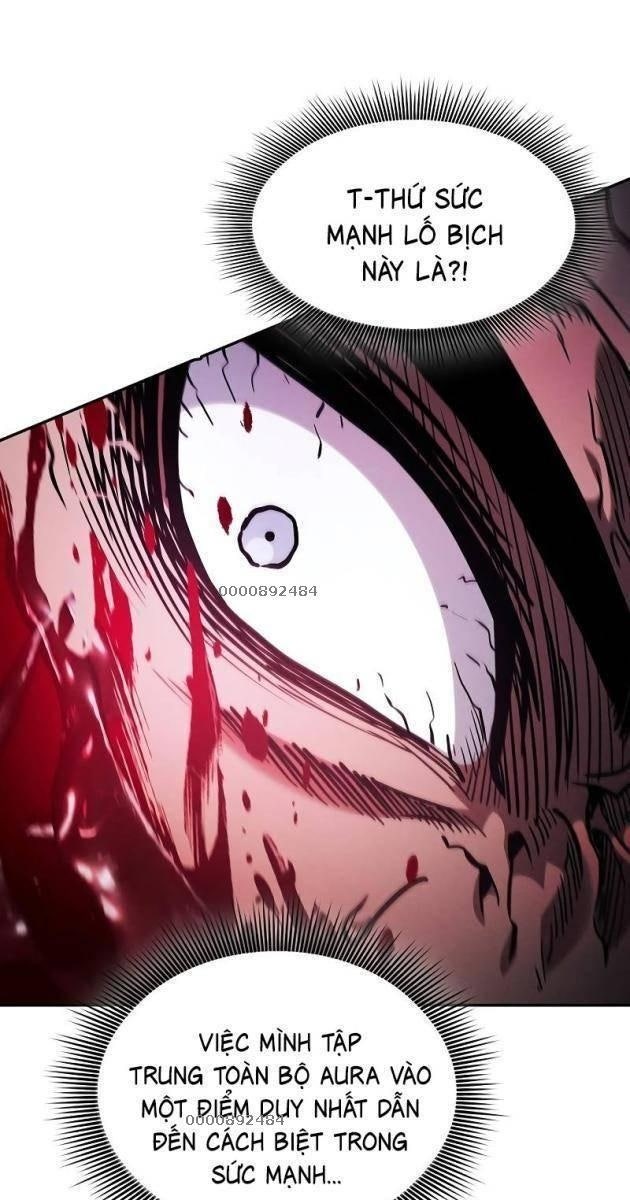 Kiếm Sĩ Thiên Tài Của Học Viện - Page 6