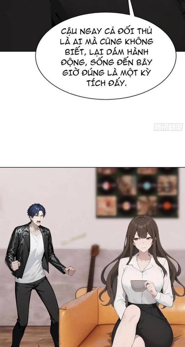 Khởi Đầu Vật Giá Sụt Giảm, Ta Trở Thành Nhà Giàu Số Một Thế Giới! - Page 25