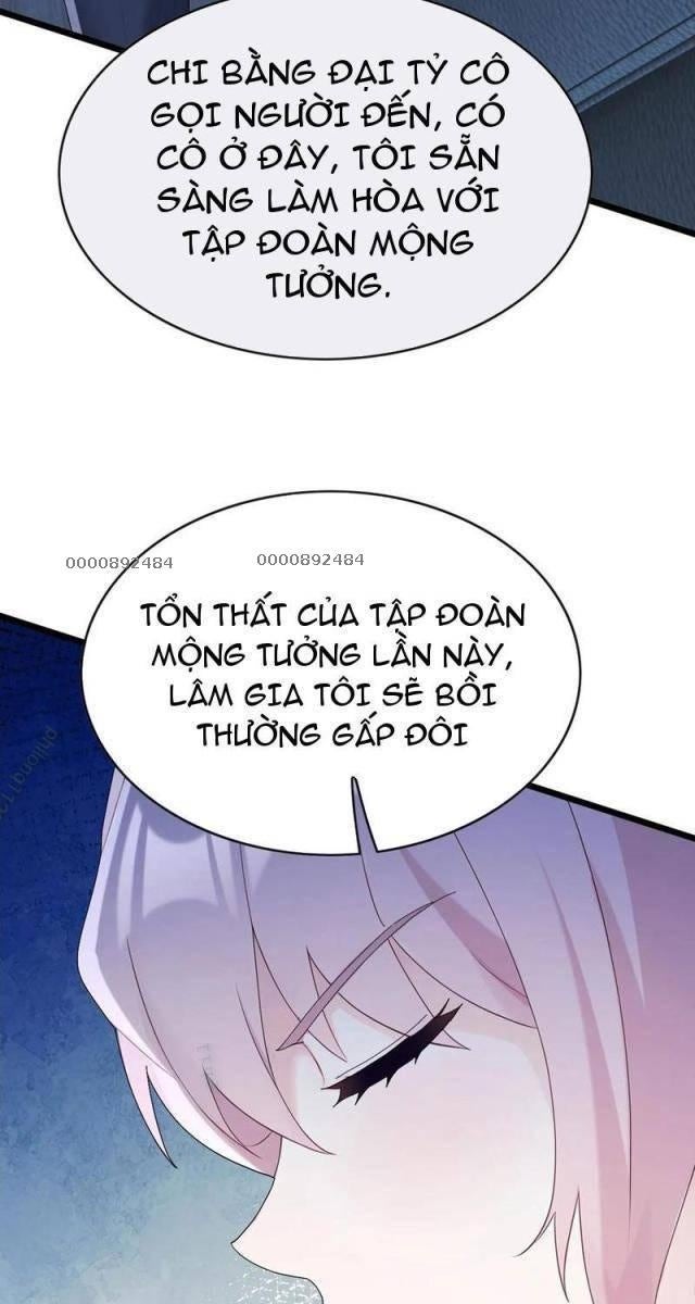 Đại Lão Xuống Núi: Bắt Đầu Từ Trở Thành Nam Thư Ký! - Page 35