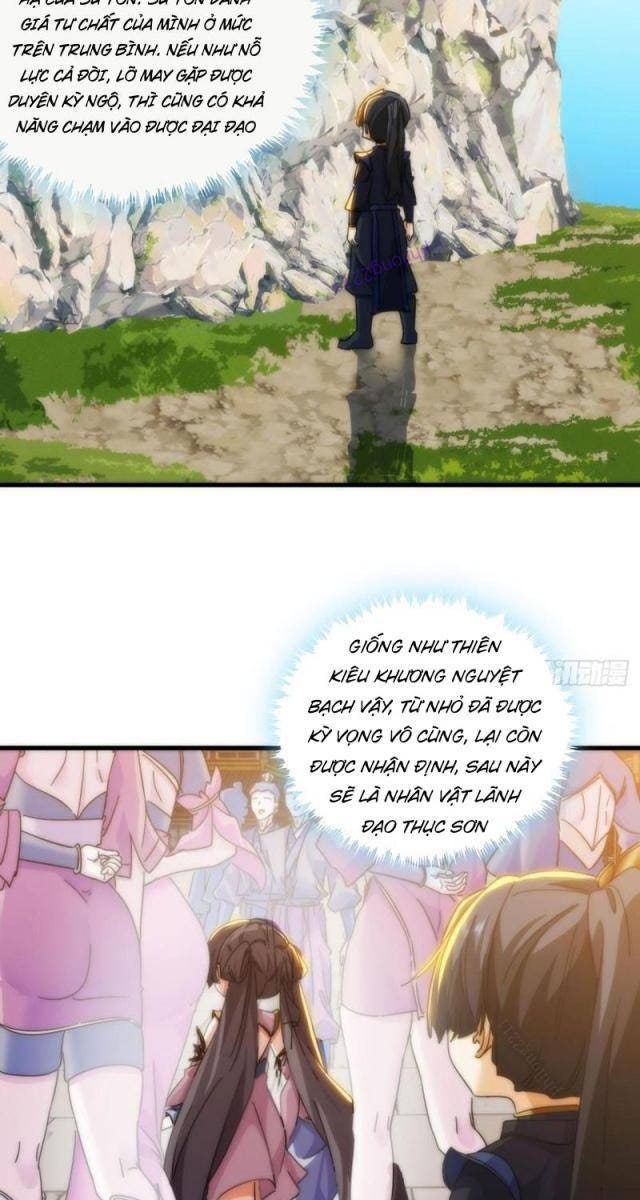 Mời Công Tử Trảm Yêu - Page 28