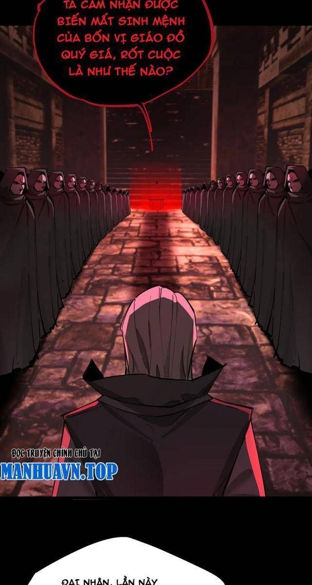 Thánh Hiệp Sĩ Cấp SSS - Page 47