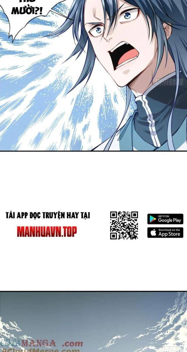 Ta Dùng Cơ Bắp Xưng Bá Tu Tiên Giới - Page 60