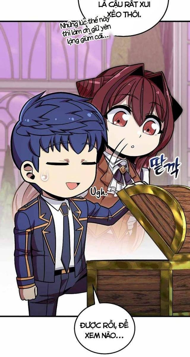 Vô Tình Nhập Học - Page 4