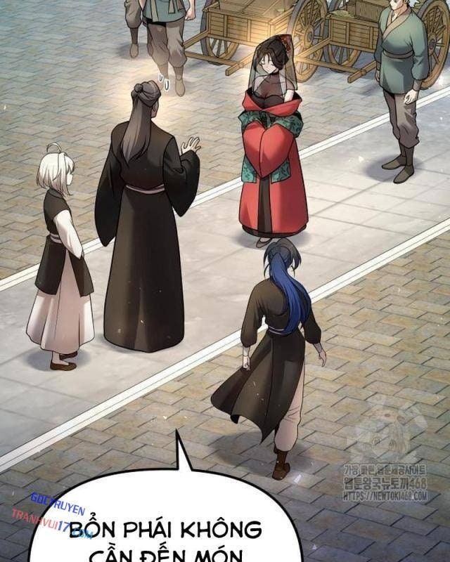 Hoạn Quan Hồi Quy: Tróc Phong Truy Nguyệt - Page 84