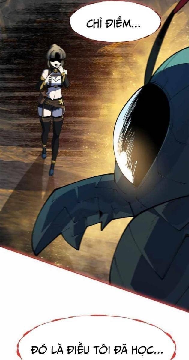 Tôi Chỉ Là Người Khuân Vác Trong Hầm Ngục - Page 198