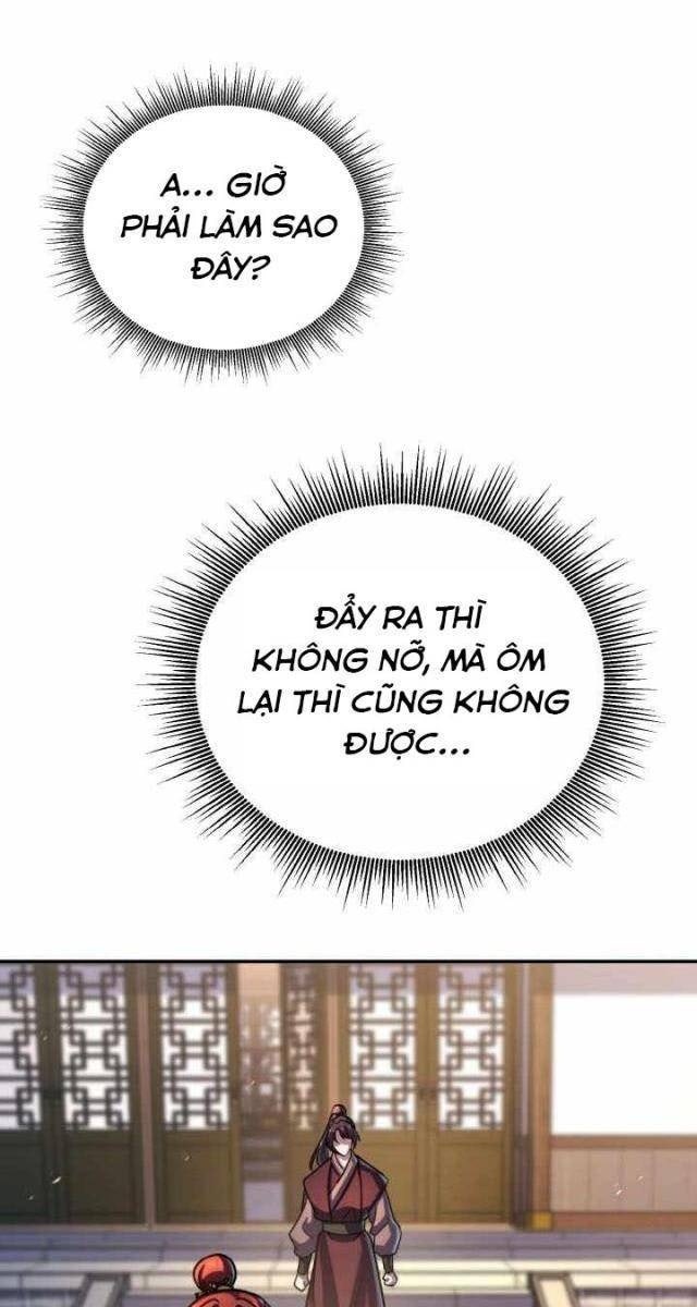 Tiểu Đệ Tử Của Võ Lâm Minh Chủ - Page 58